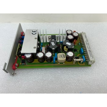 AST ANGEWANDTE SYSTEM TECHNIK G24PL1-ED60-15 PCB